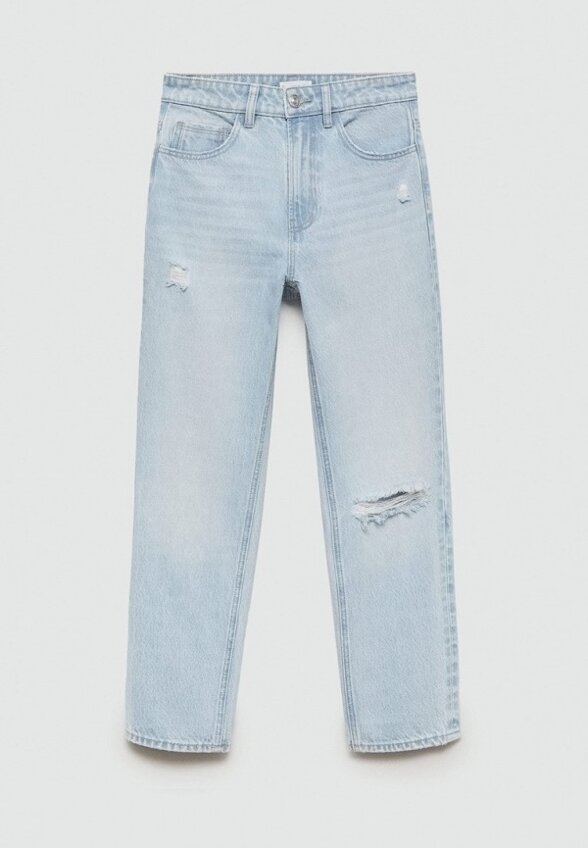 Джинсы Mango Teen