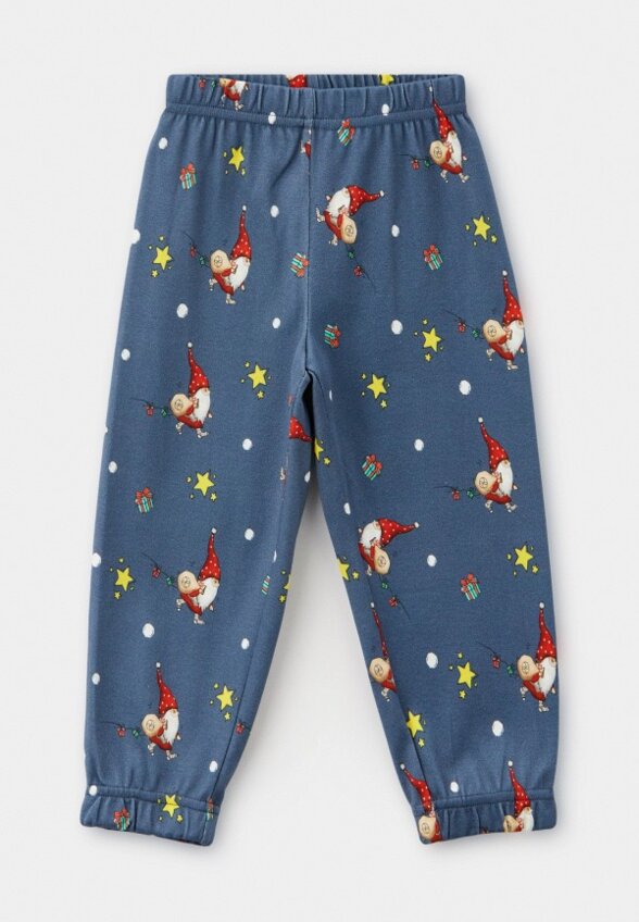 Пижама DanMaralex