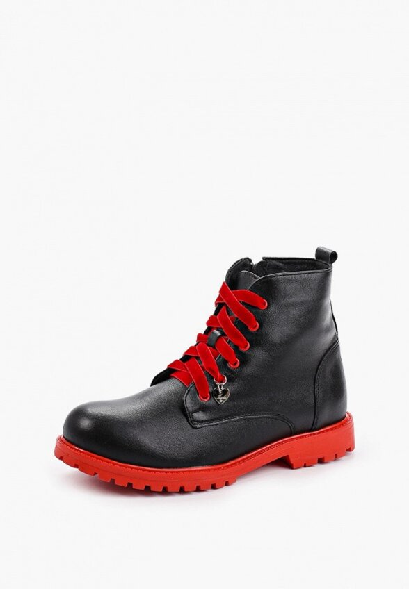 Ботинки Iridis