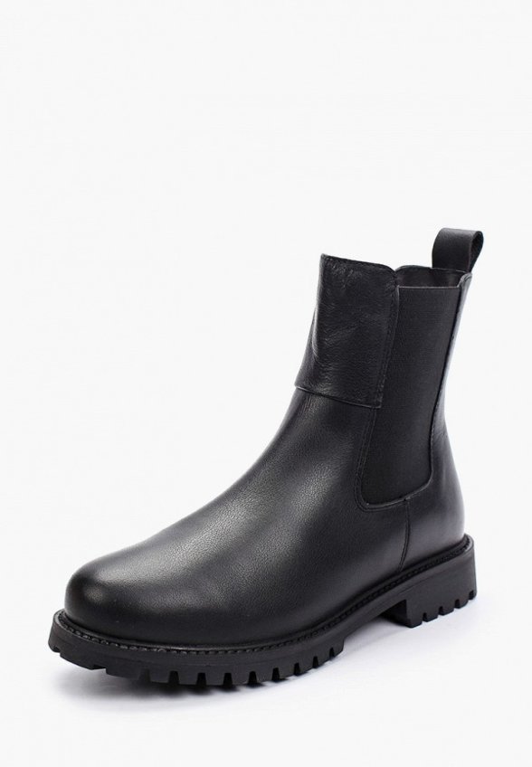 Ботинки Ralf Ringer