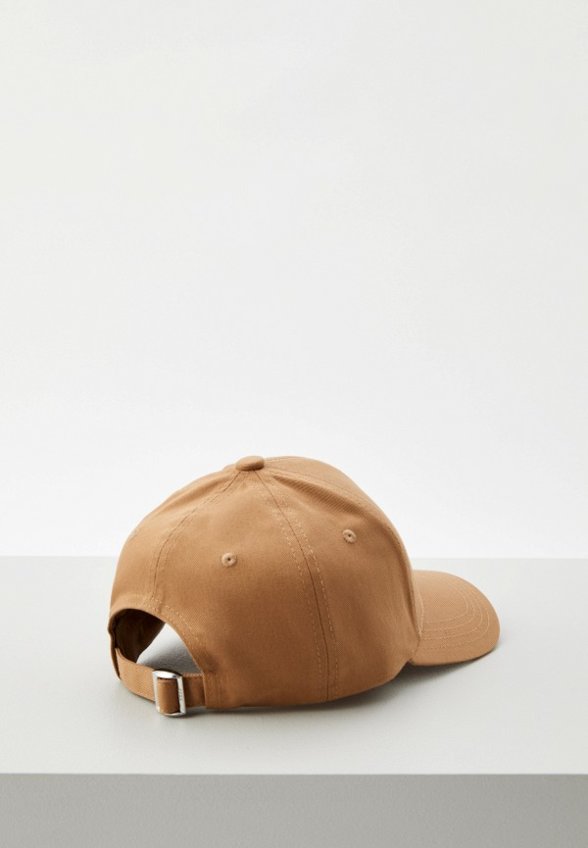 Бейсболка Boss