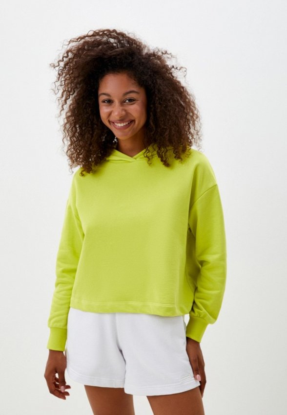 Худи Mark Formelle