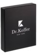 Др.Коффер X510270-245-09 обложка для документов7  - превью