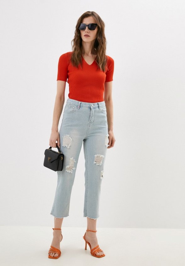 Джинсы Candy Story