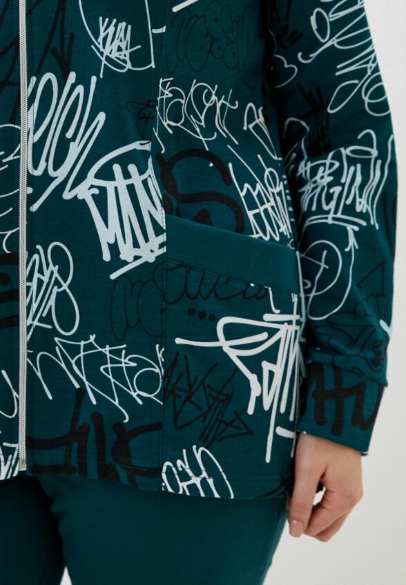 Костюм спортивный Lika Dress