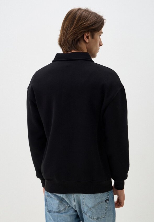 Свитшот Key to Life