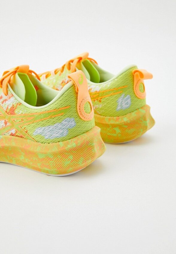 Кроссовки ASICS