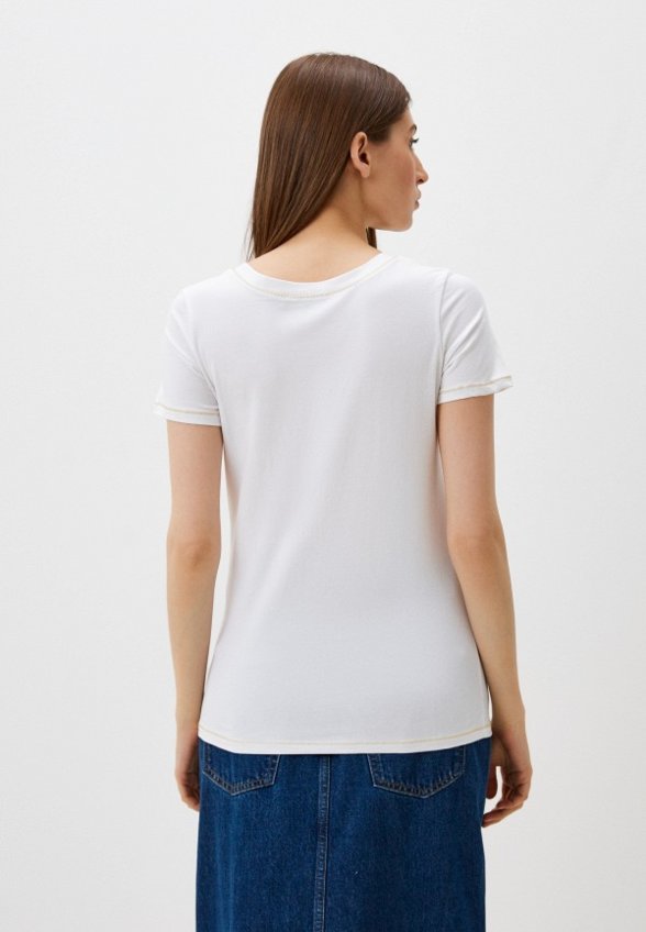 Футболка Pezzo