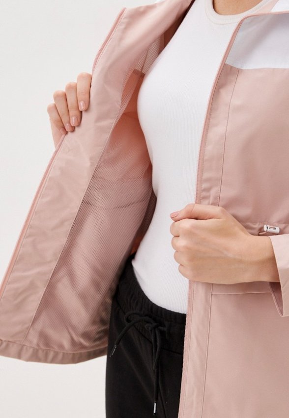 Ветровка Xtep