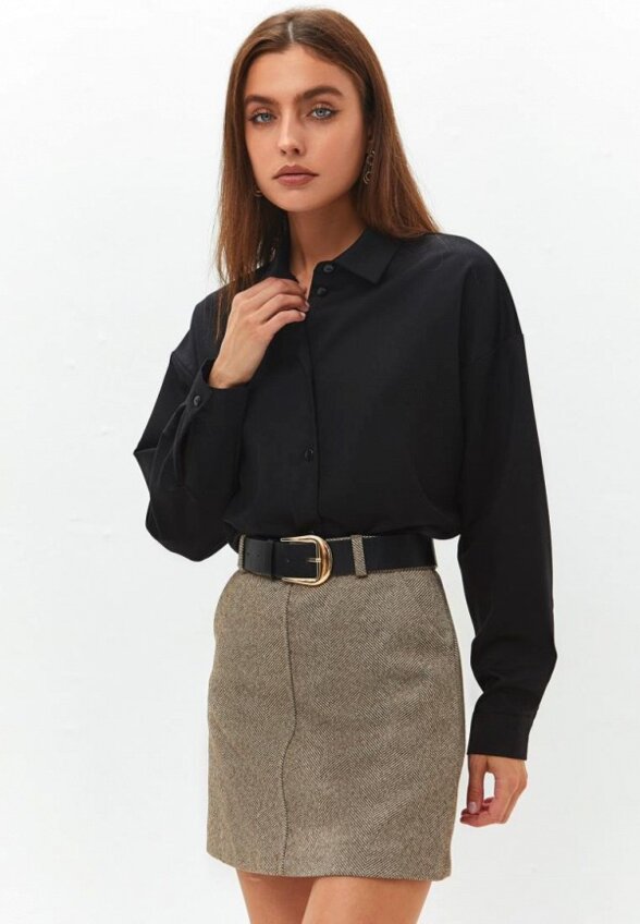 Рубашка Nataly Rik