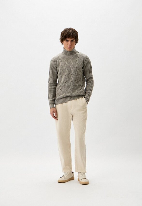 Свитер Malagrida