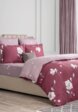 Постельное белье 1,5-спальное Cassia2  - превью
