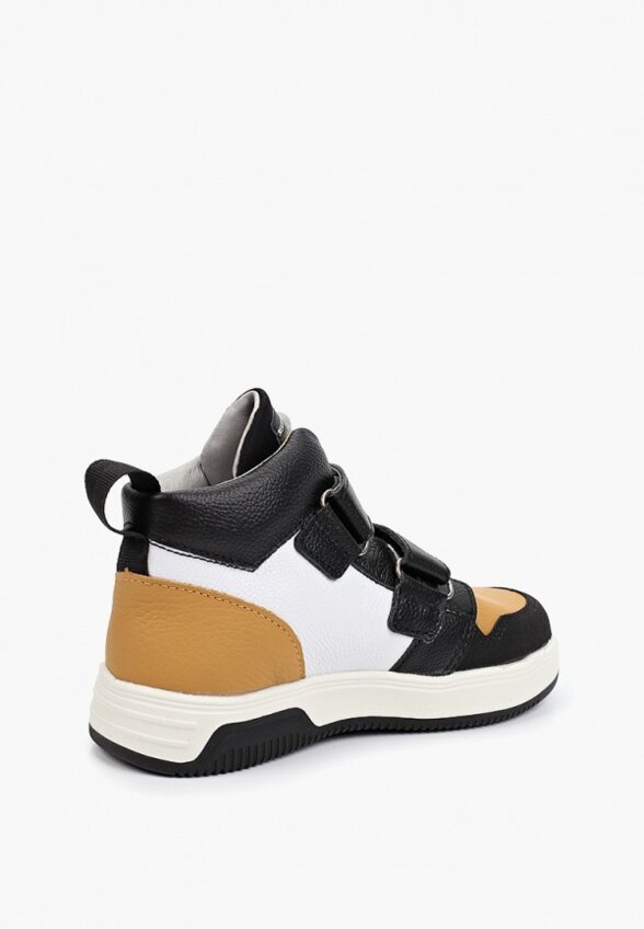 Кеды Котофей