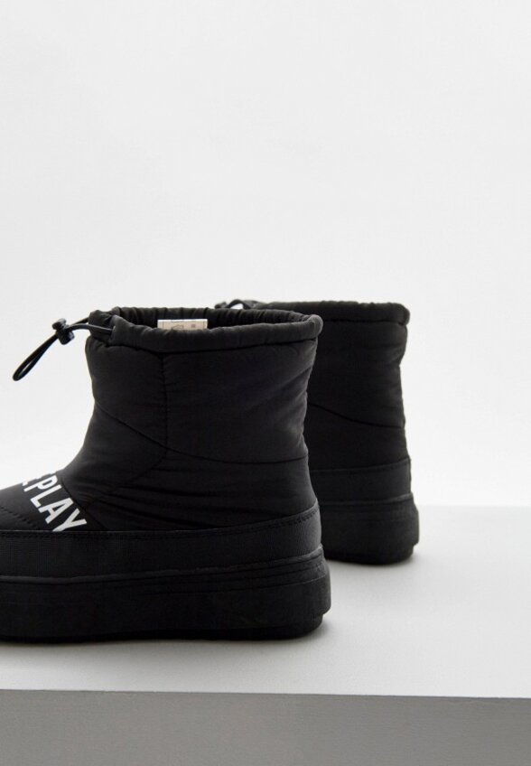 Дутики Ice Play