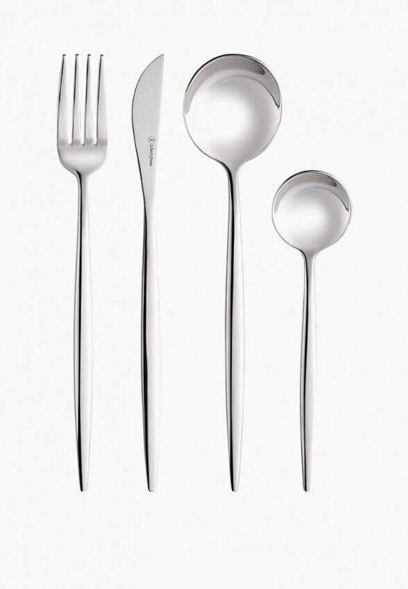 Набор столовых приборов Liberty Jones