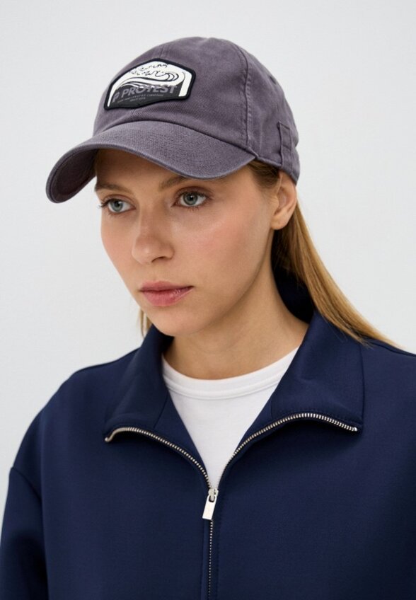 Бейсболка Protest