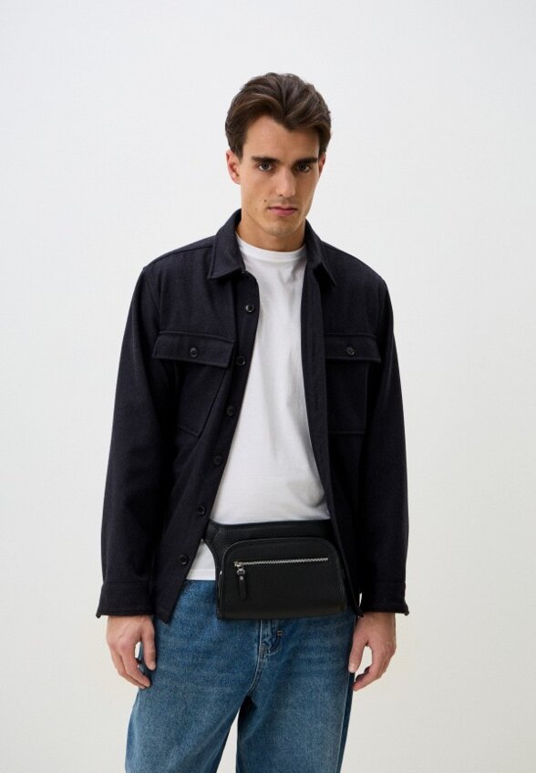 Сумка поясная Pellecon