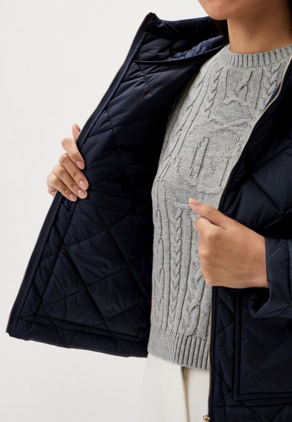 Куртка утепленная Emme Marella