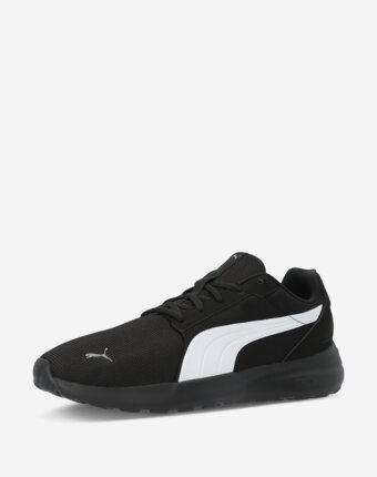 Кроссовки мужские PUMA Softride Cosmic Lt, Черный женщинам