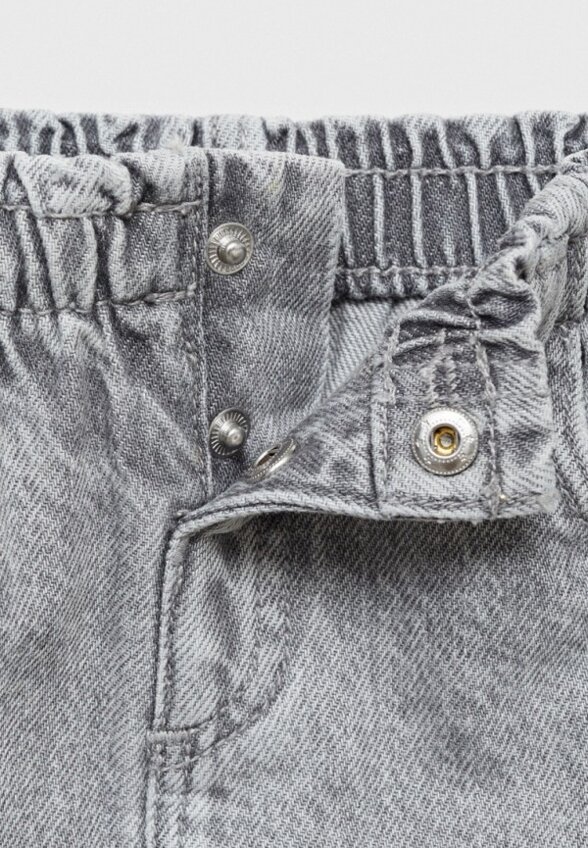 Юбка джинсовая Mango Kids