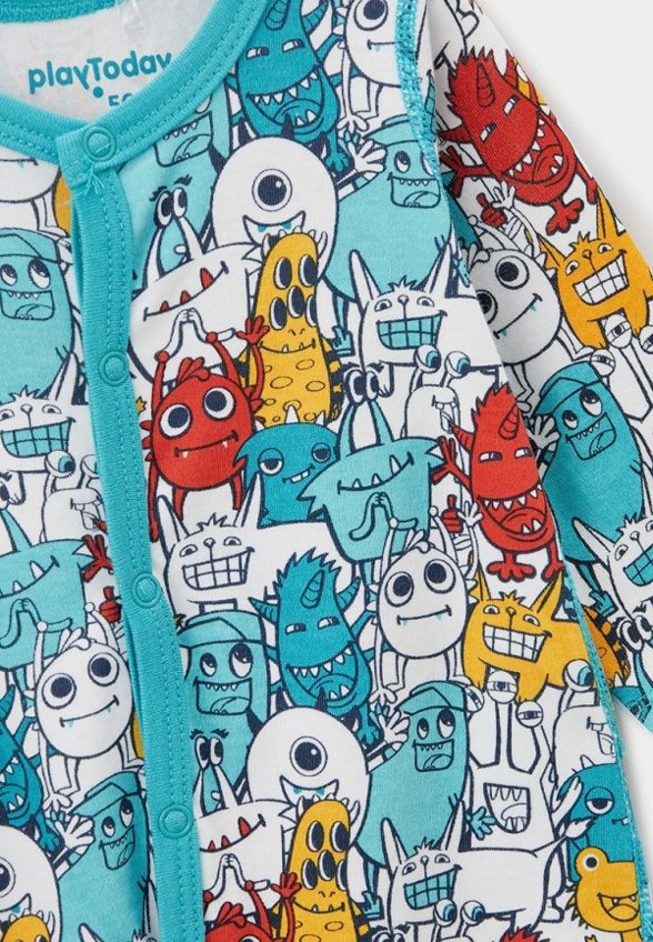 Комбинезоны 2 шт. PlayToday