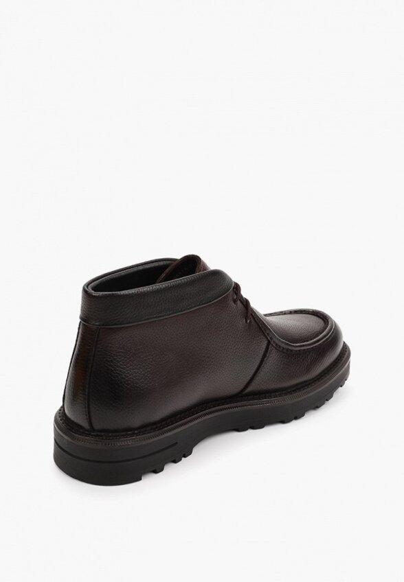 Ботинки Thomas Munz