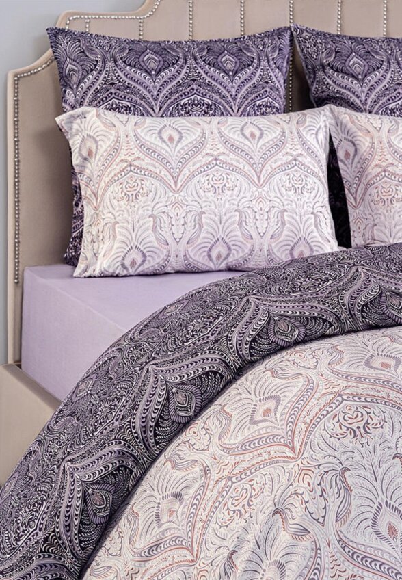 Простыня 2-спальная Estia