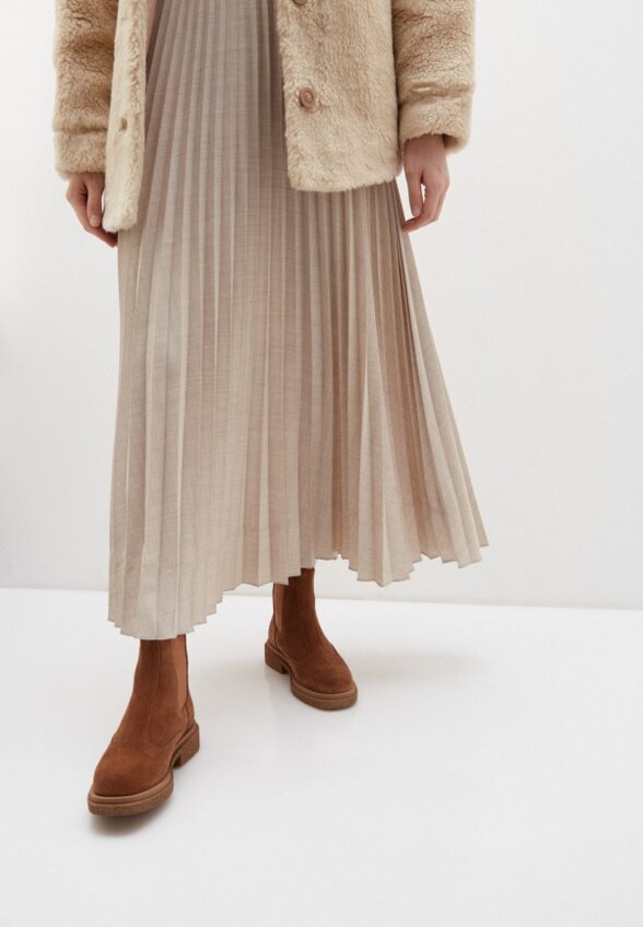 Ботинки Lusavou