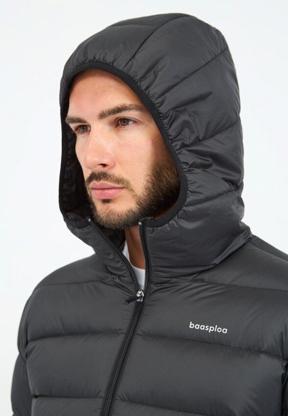 Куртка утепленная Baasploa