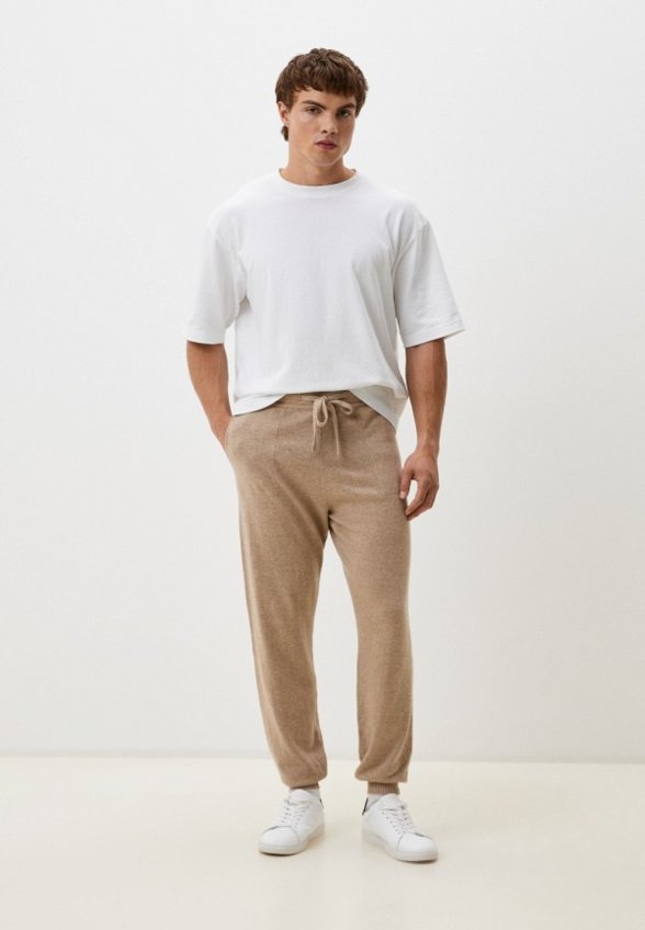 Брюки Alessandro Manzoni