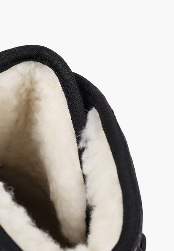 Сапоги Ortenberg