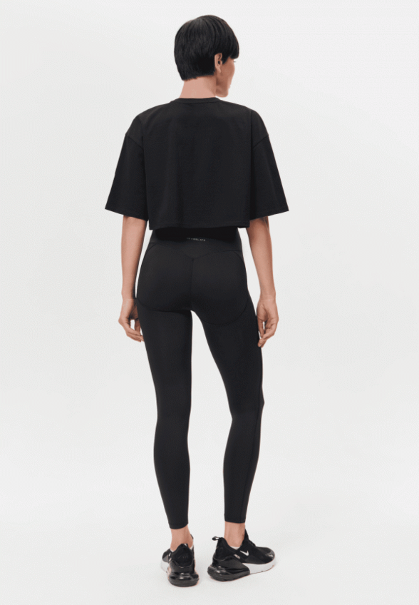 Леггинсы Neverlate