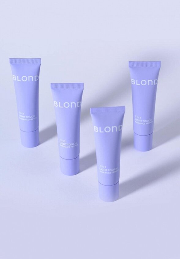 Праймер для лица Blondesister