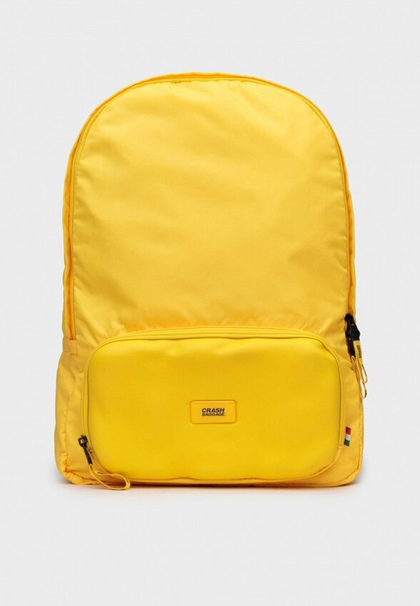 Рюкзак Crash Baggage