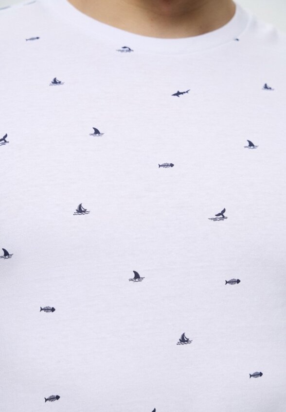 Футболка Terranova