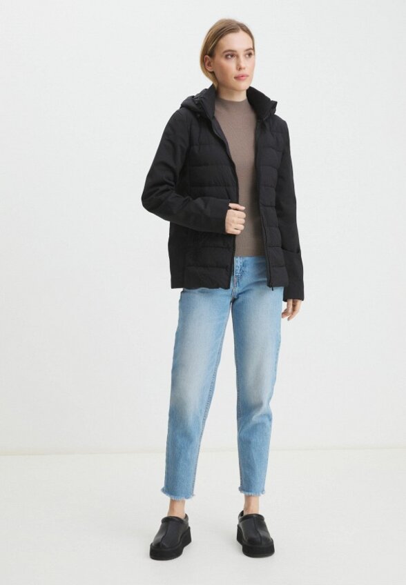 Куртка утепленная Maison David