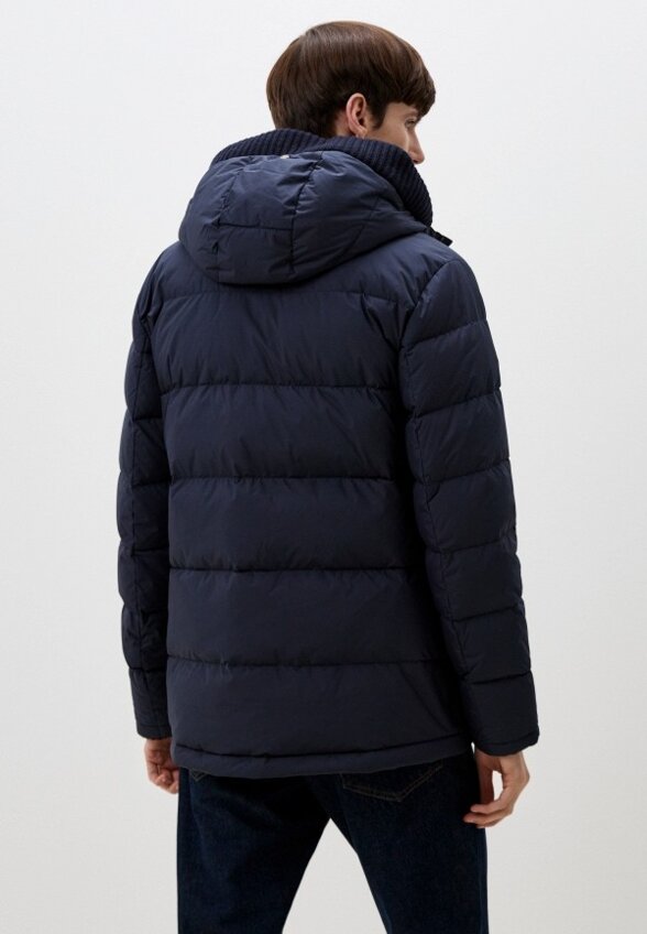 Пуховик Enrico Cerini