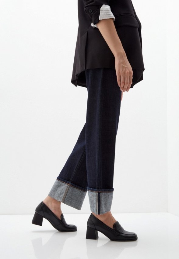 Туфли Marco Tozzi