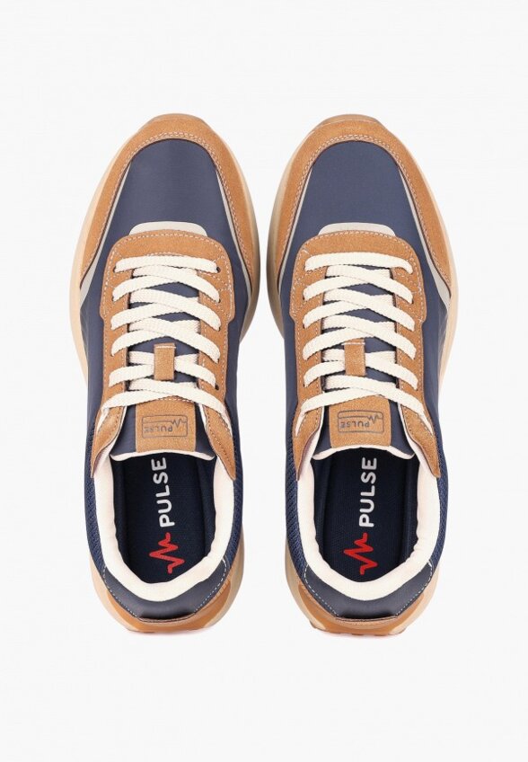 Кроссовки Instreet