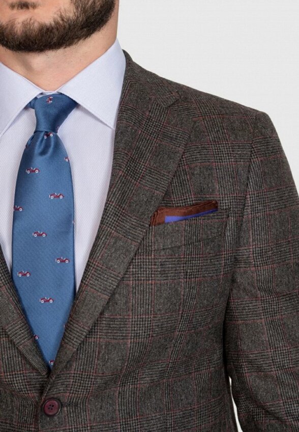 Пиджак Sarto Reale