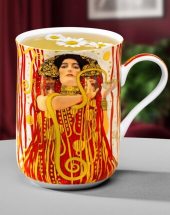 Кружка Elan Gallery женщинам