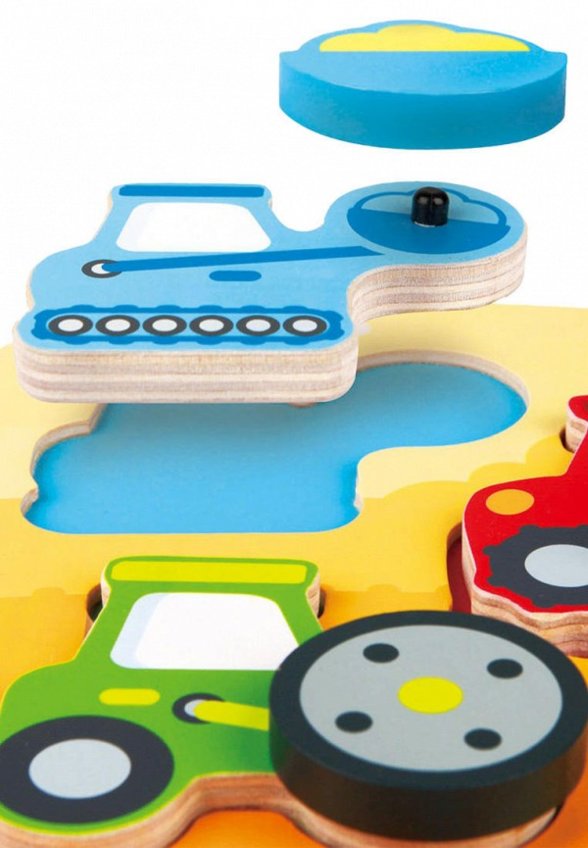 Набор игровой Hape