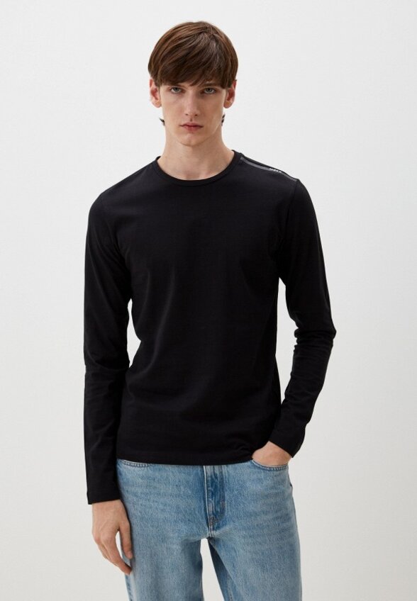 Лонгслив Mexx