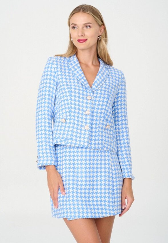 Жакет Emilia Dell'oro