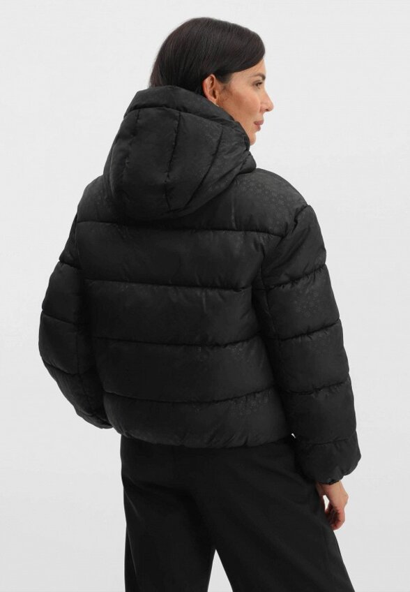 Куртка утепленная Harmonia Sensuum