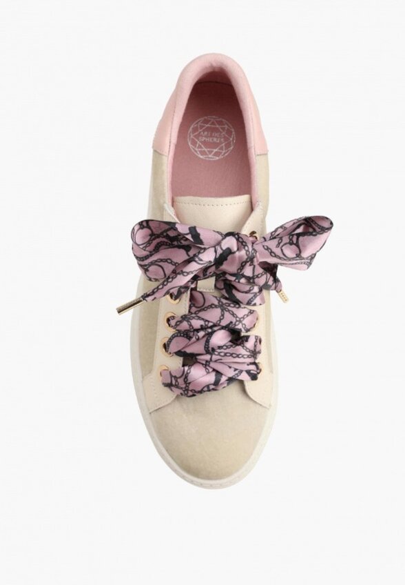 Кеды Art des Spheres