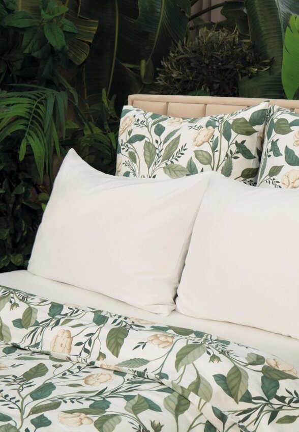 Постельное белье 1,5-спальное Verossa