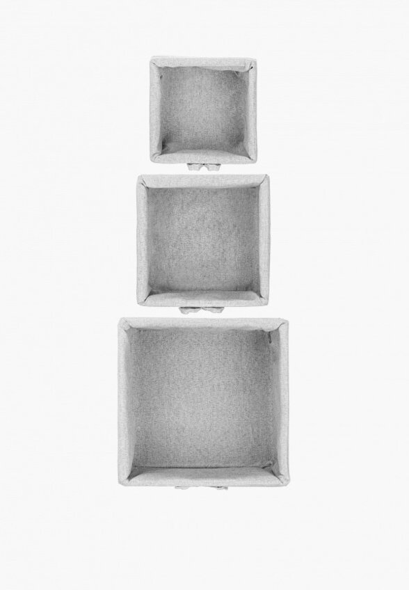 Комплект органайзеров Elcasa