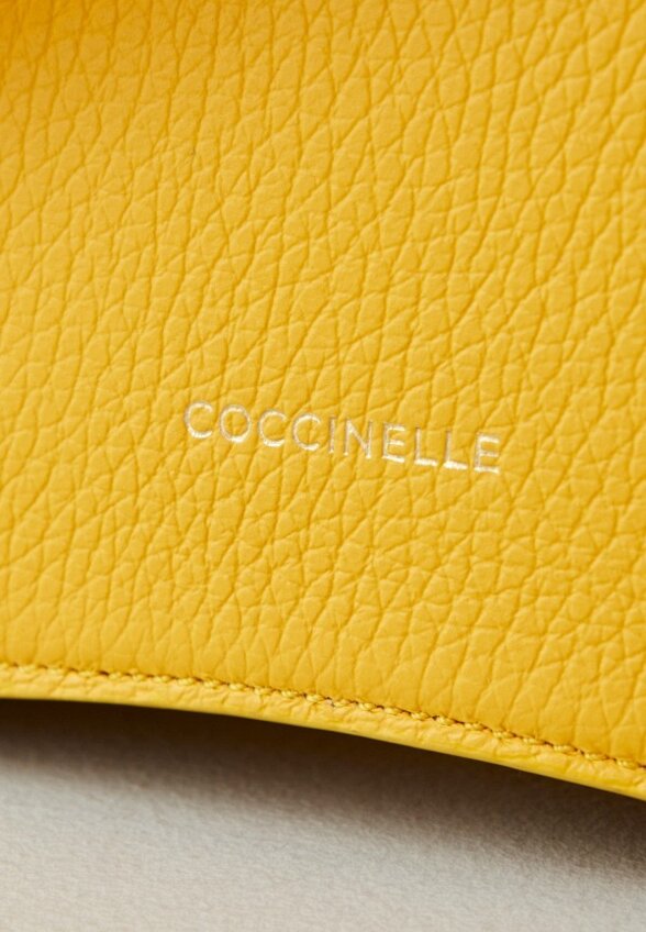 Сумка Coccinelle