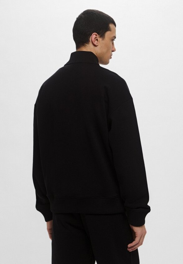 Олимпийка Hugo